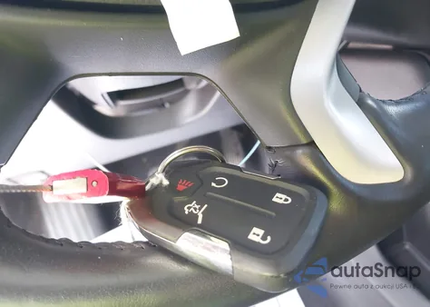 2022 GMC Terrain Awd Slt из США, поврежденный, VIN 3GKALVEV0NL247756